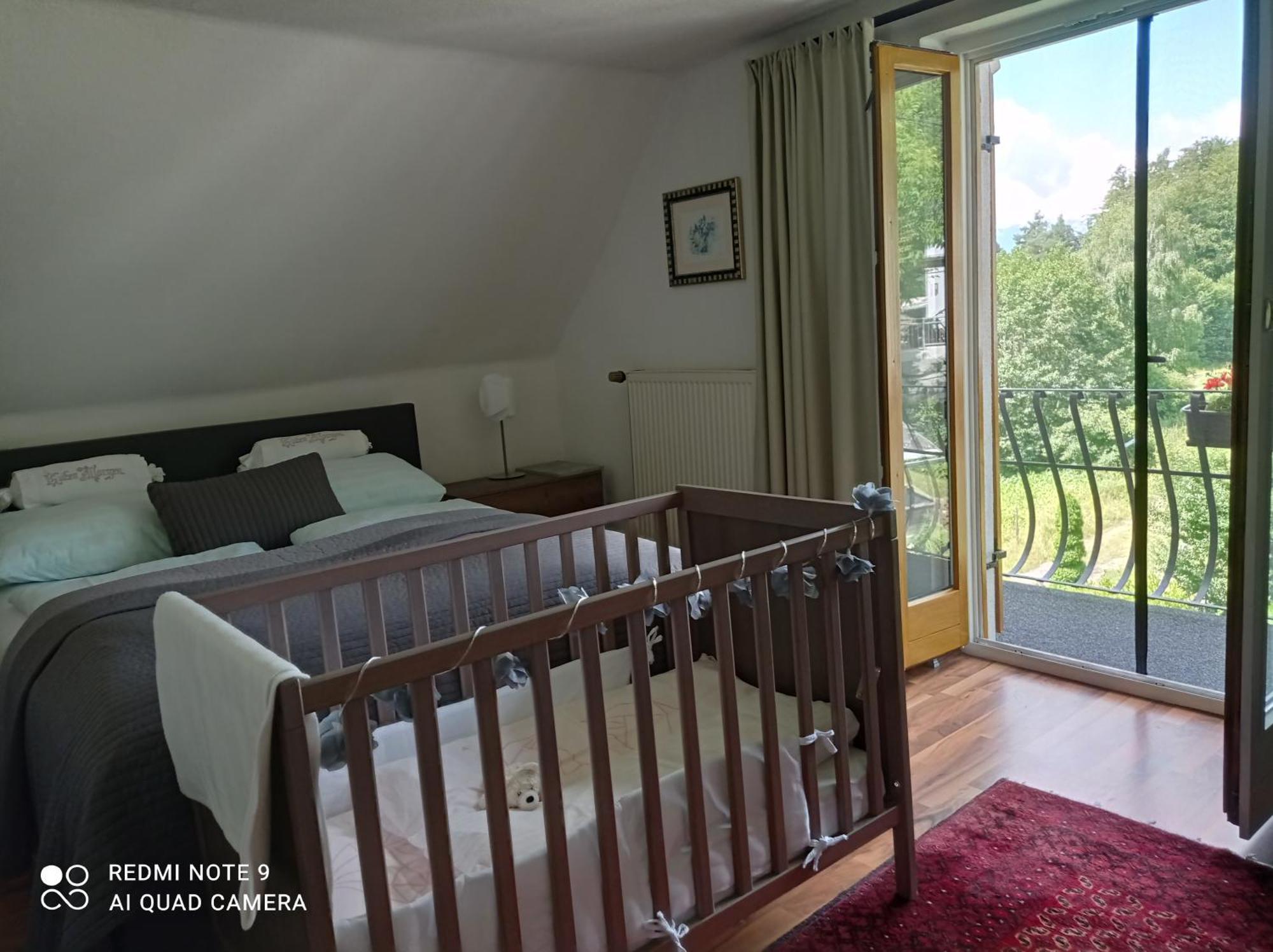 Ferienhaus Familie Zimmermann Keutschach am See Habitación foto