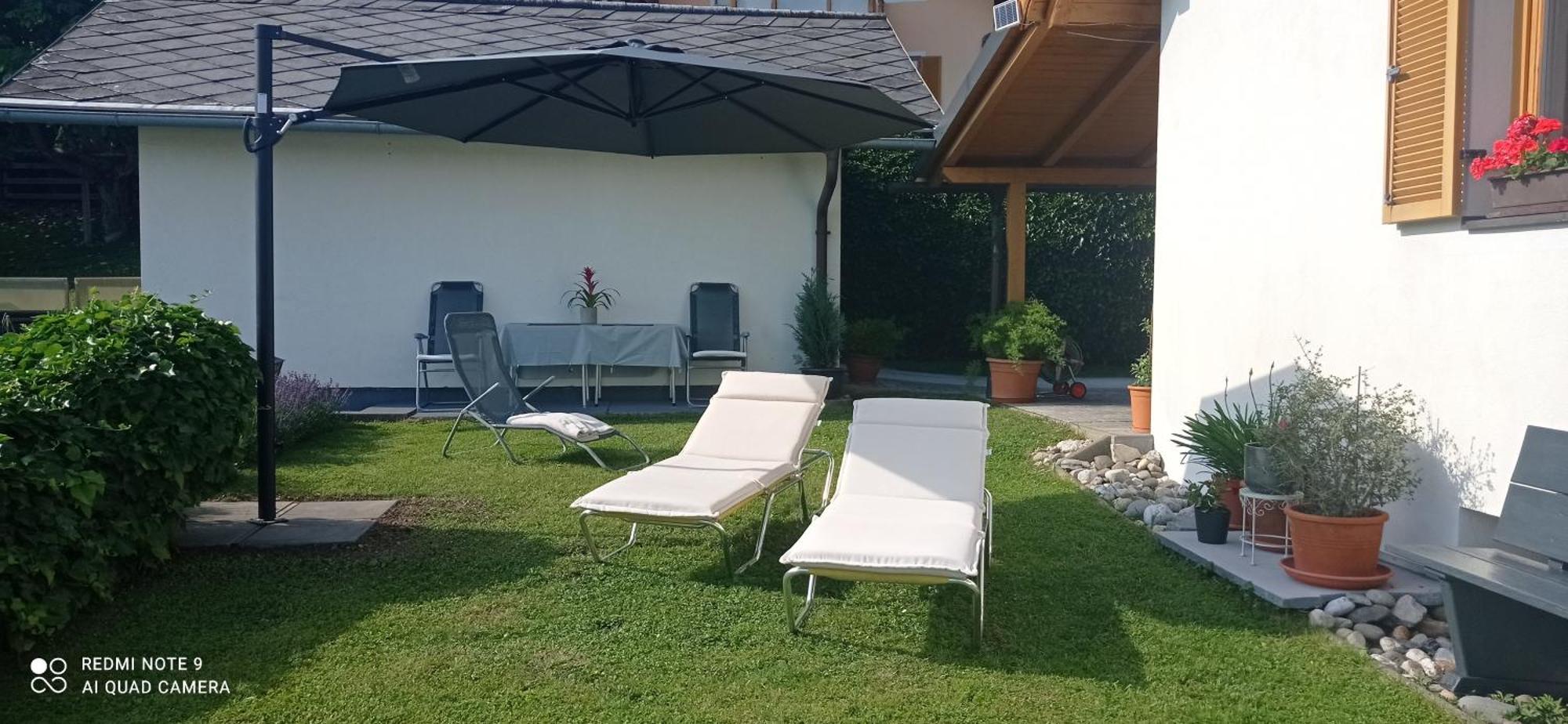 Ferienhaus Familie Zimmermann Keutschach am See Habitación foto